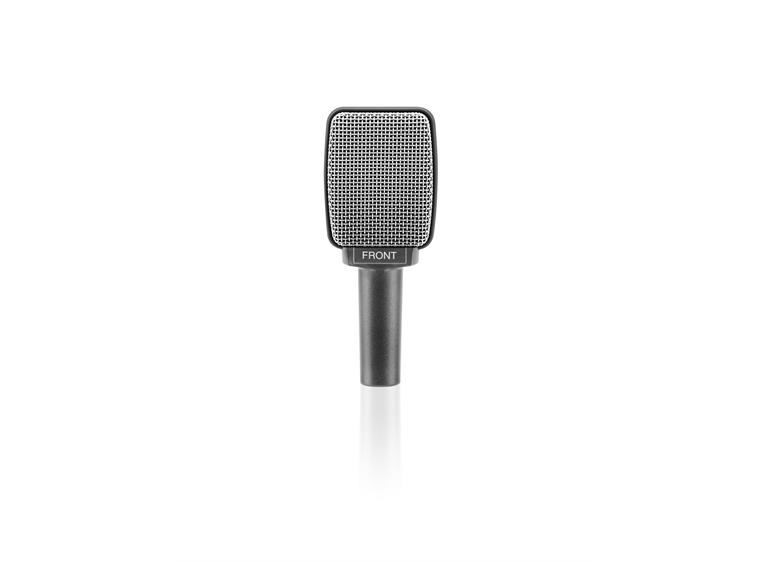 Sennheiser e609 dynamic microphone Silver